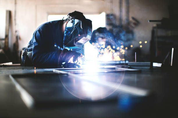 Affordable Welder Services in Fanning Springs, FL