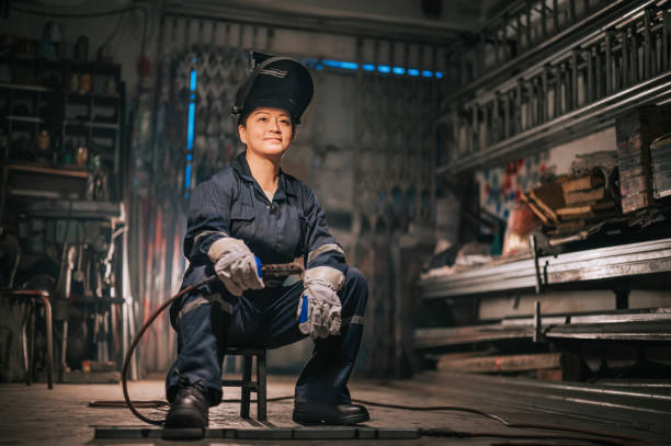Best Specialty Welding Processes in Fanning Springs, FL