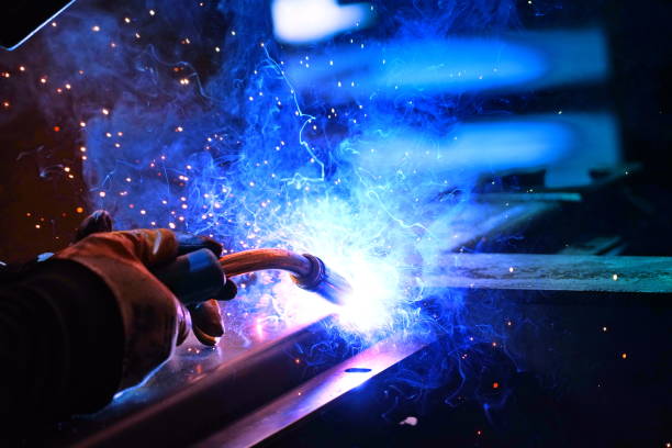 Best Maintenance and Repair Welding in Fanning Springs, FL
