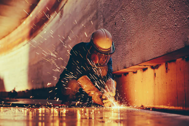 Professional Welder & Metal Fabrication in Fanning Springs, FL