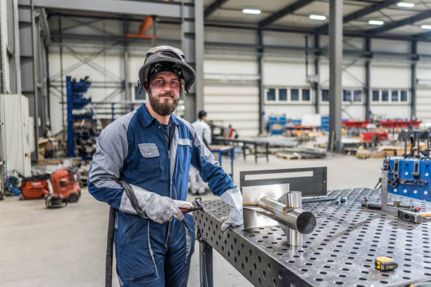 Affordable Welder Services in Fanning Springs, FL