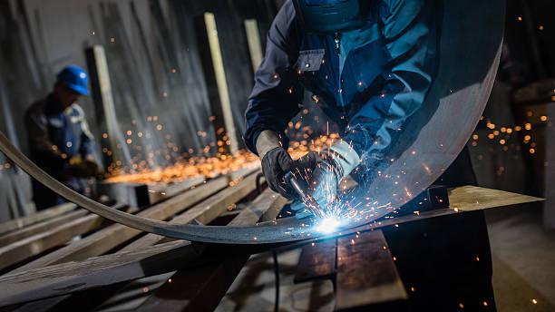 Best Welding Inspection and Certification in Fanning Springs, FL