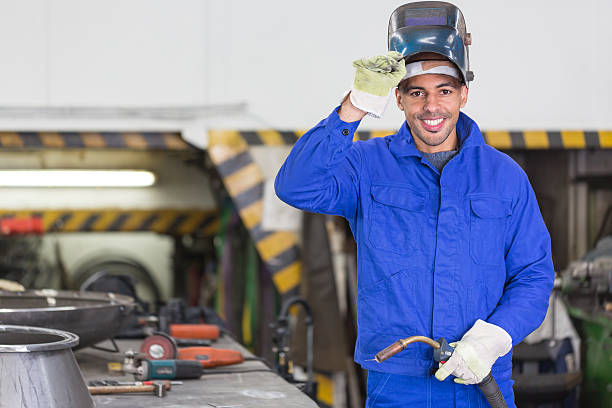 Best Automotive Welding in Fanning Springs, FL