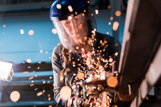 Professional Welder & Metal Fabrication in Fanning Springs, FL